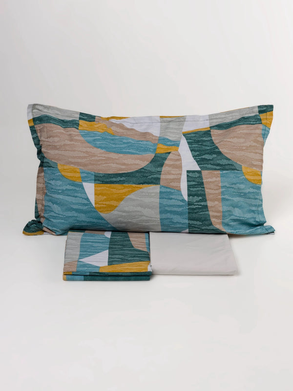 COMPLETO LETTO ATELIER 40