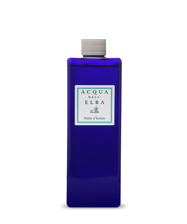RICARICA PROFUMATORE D'AMBIENTE 500 ml