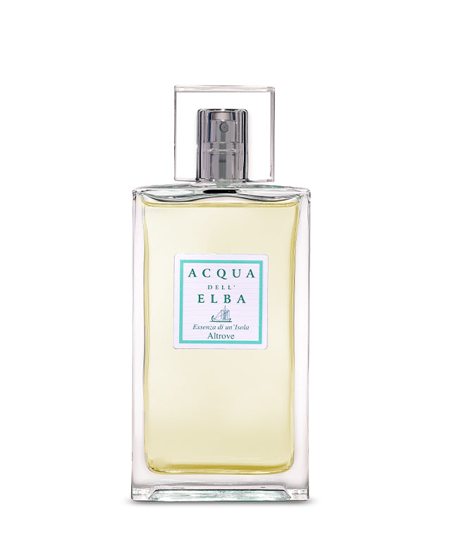 EAU DE PARFUM ALTROVE