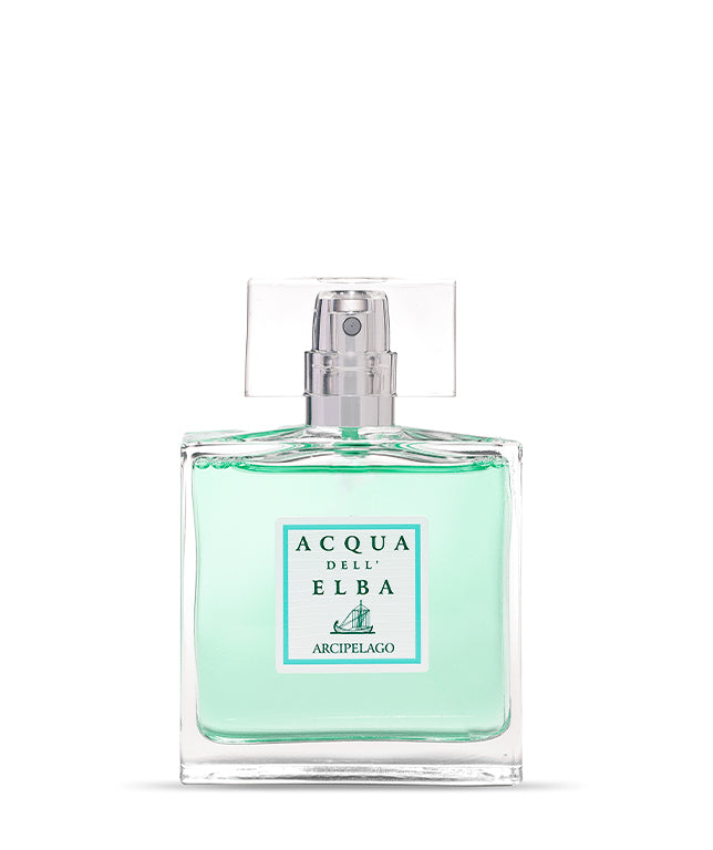 EAU DE PARFUM ARCIPELAGO UOMO