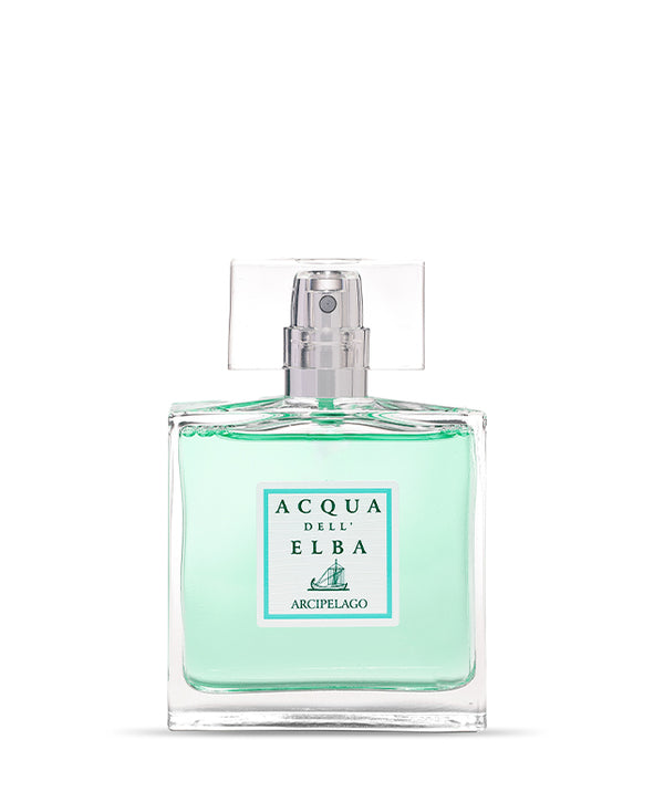EAU DE PARFUM ARCIPELAGO UOMO