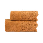 SET ASCIUGAMANI BIANCOPERLA CANASTRA - immagine 2