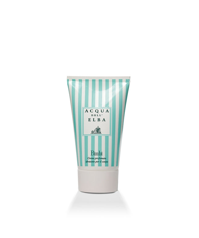 CREMA CORPO BIMBI 150 ml