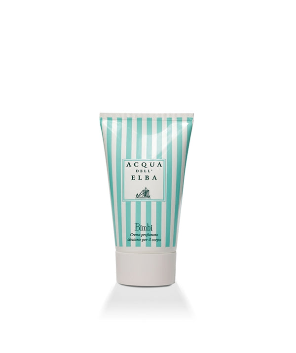 CREMA CORPO BIMBI 150 ml