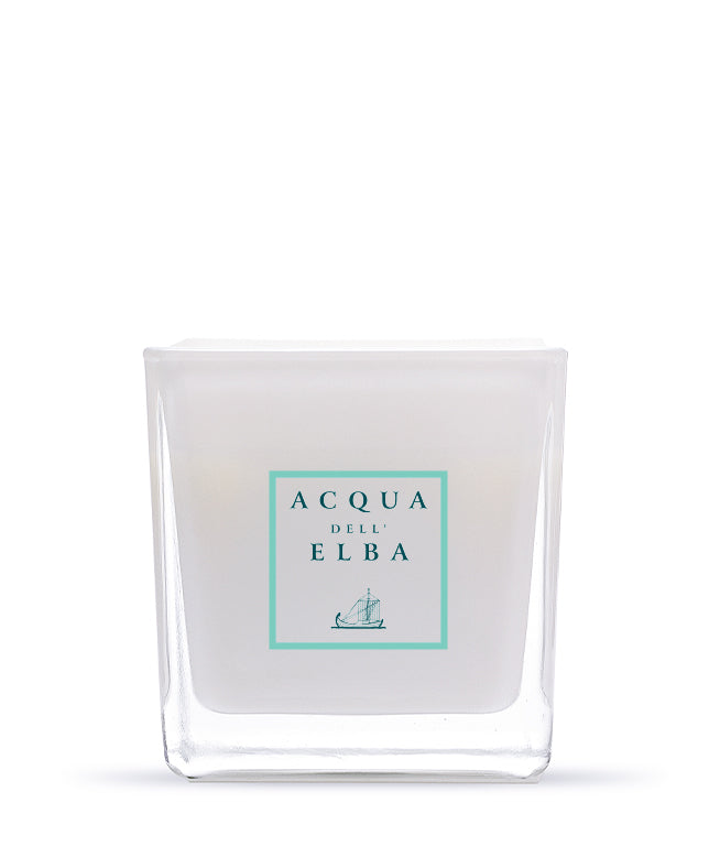 CANDELA PROFUMATA 180 gr ACQUA DELL'ELBA