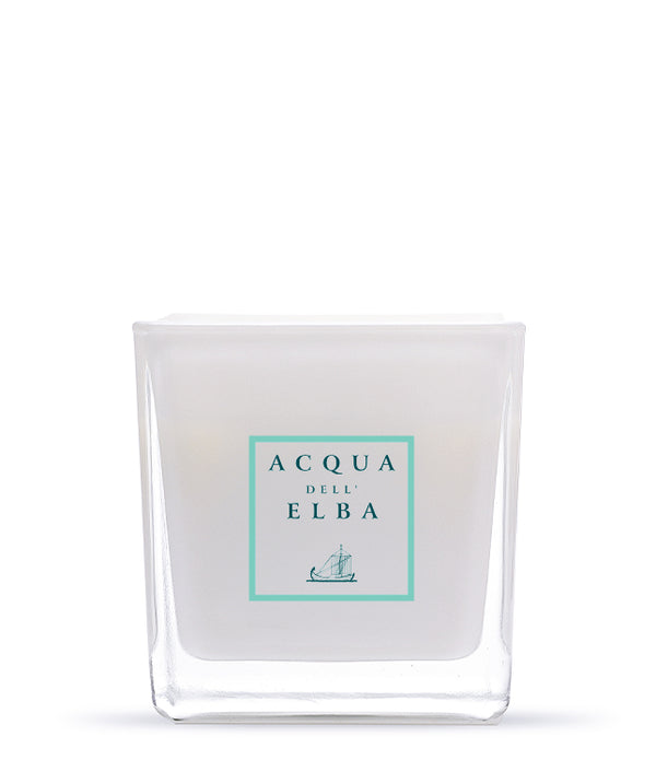 CANDELA PROFUMATA 180 gr ACQUA DELL'ELBA
