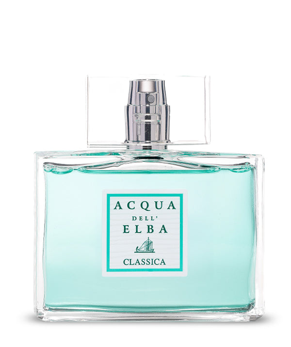 EAU DE PARFUM CLASSICA UOMO