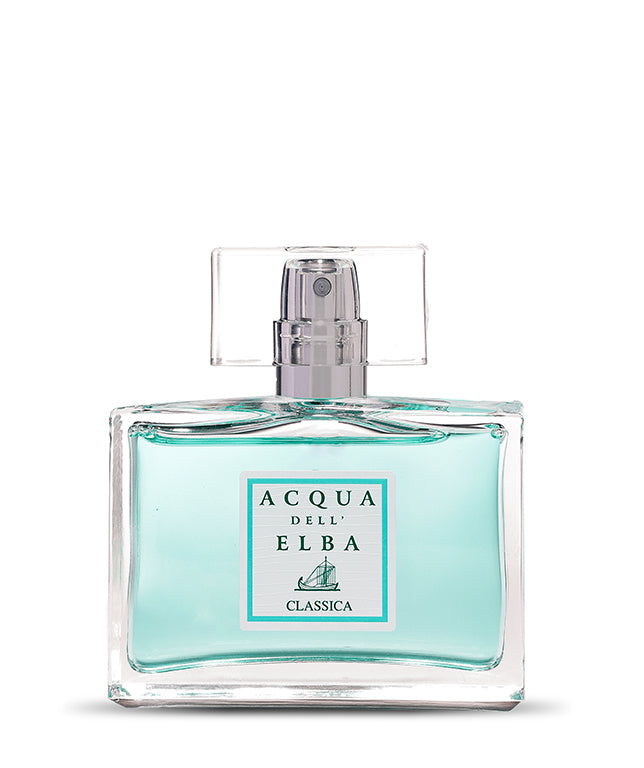 EAU DE TOILETTE CLASSICA UOMO