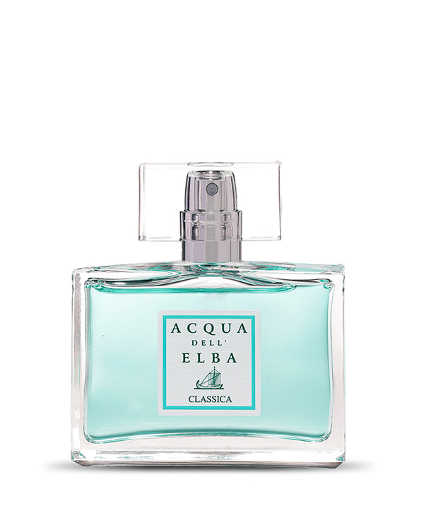 EAU DE TOILETTE CLASSICA UOMO