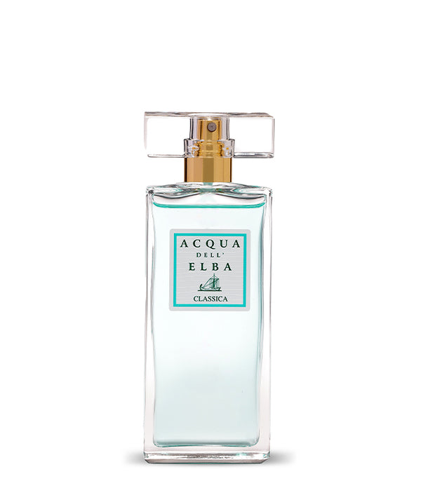 EAU DE TOILETTE CLASSICA DONNA