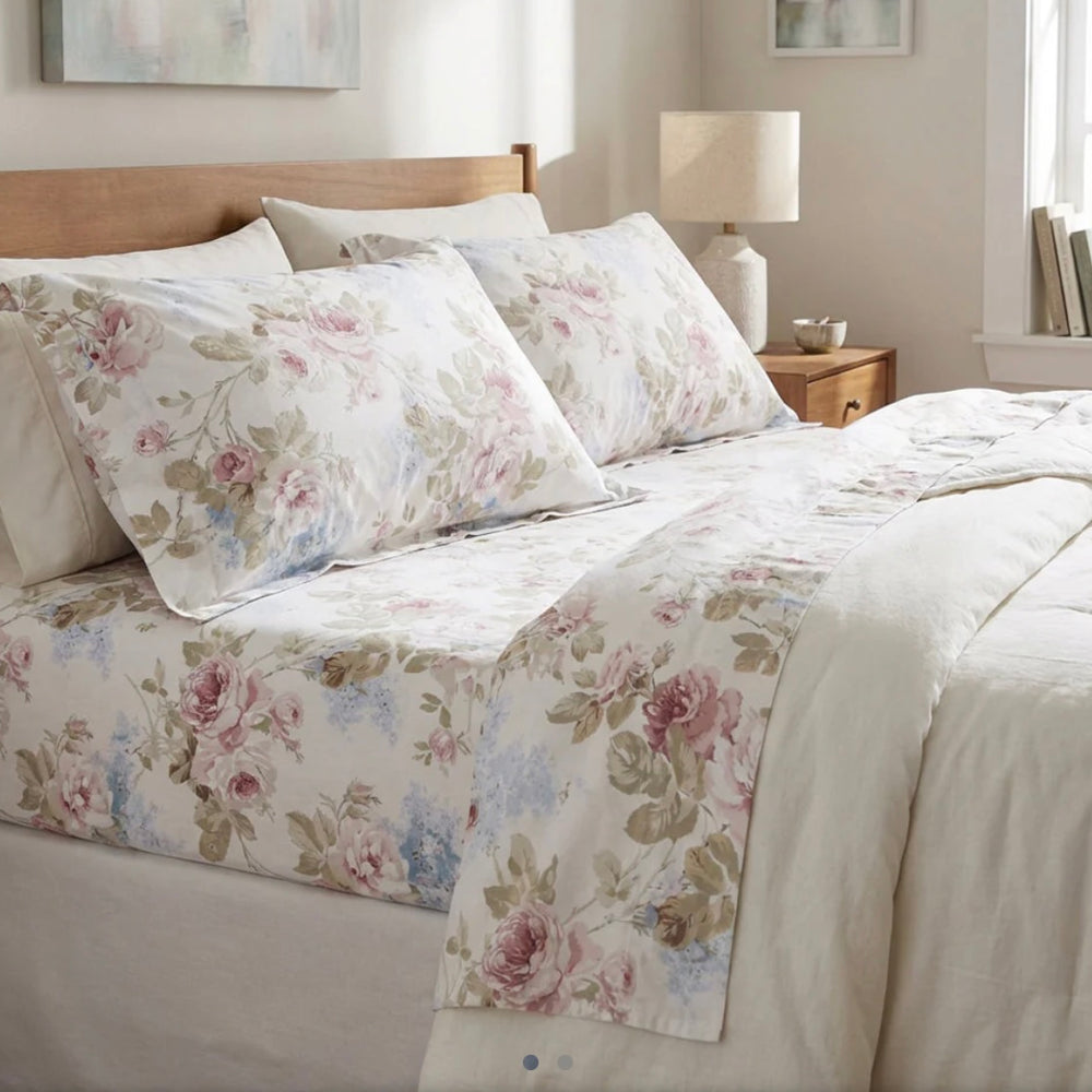 COMPLETO LETTO COPRILETTO ATELIER 37