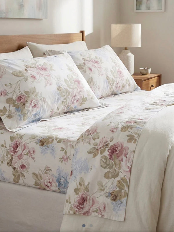 COMPLETO LETTO COPRILETTO ATELIER 37