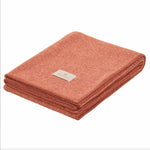 PLAID BAMBOO BIANCOPERLA - immagine 5