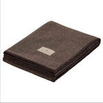 PLAID BAMBOO BIANCOPERLA - immagine 4
