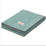 PLAID BAMBOO BIANCOPERLA - immagine 7