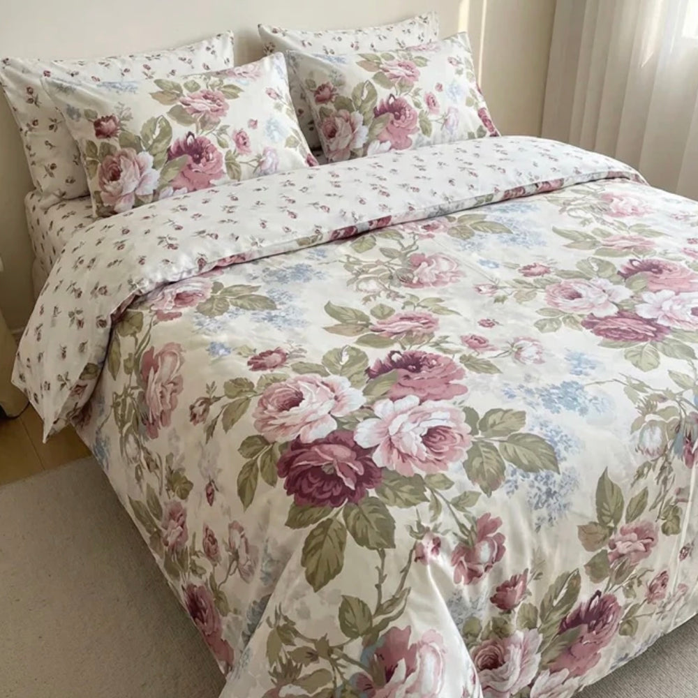 PARURE COPRIPIUMINO ATELIER 36-37