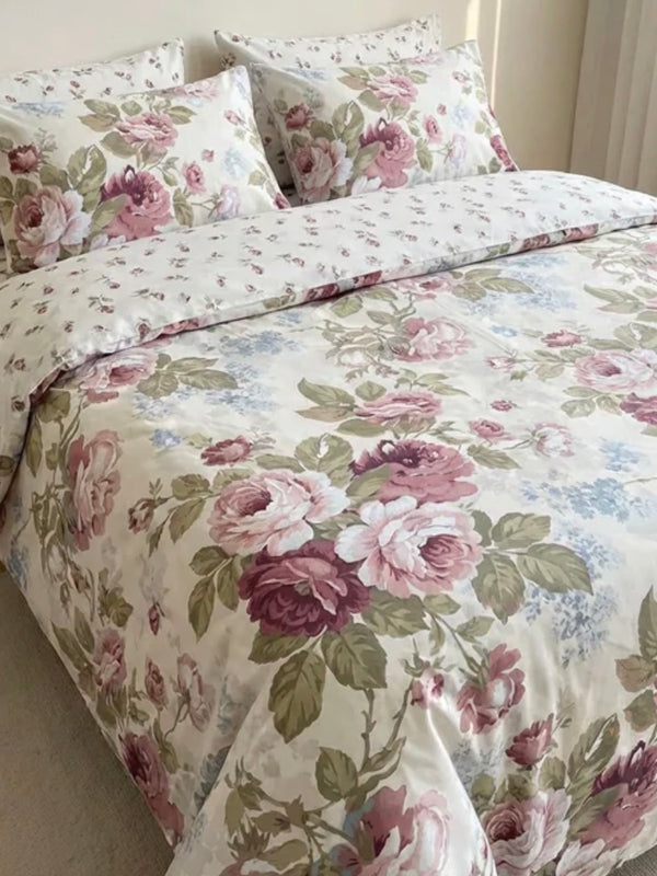 PARURE COPRIPIUMINO ATELIER 36-37