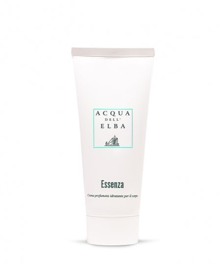 CREMA CORPO ESSENZA UOMO 200 ml