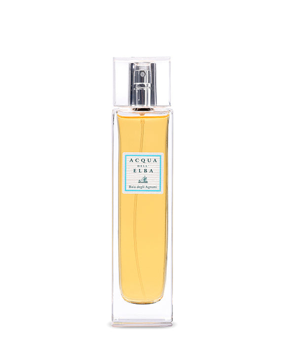 DEO AMBIENTE SPRAY BAIA DEGLI AGRUMI 100 ml