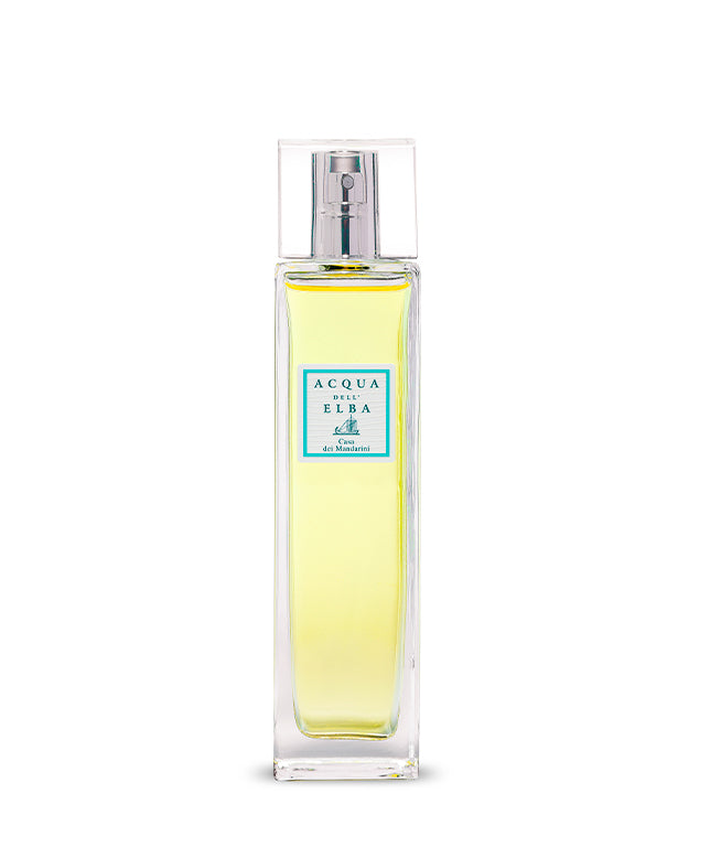 DEO AMBIENTE SPRAY CASA DEI MANDARINI 100 ml