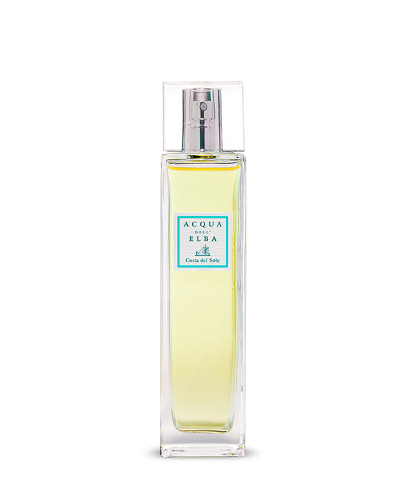 DEO AMBIENTE SPRAY COSTA DEL SOLE 100 ml