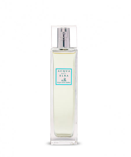 DEO AMBIENTE SPRAY GIGLIO DELLE SABBIE 100 ml