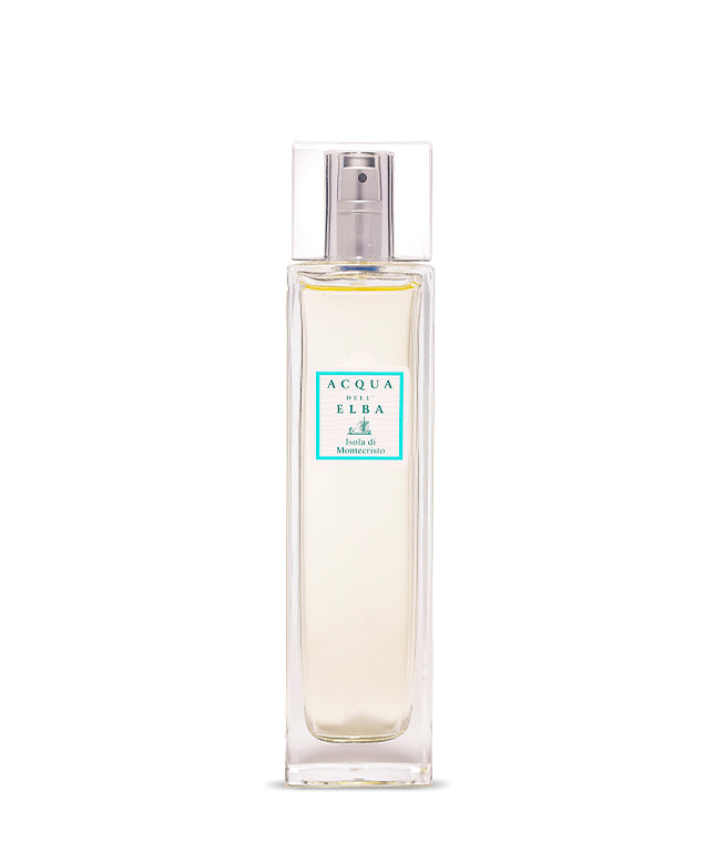 DEO AMBIENTE SPRAY ISOLA DI MONTECRISTO 100 ml