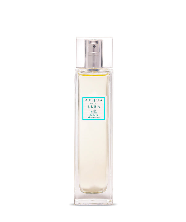 DEO AMBIENTE SPRAY ISOLA DI MONTECRISTO 100 ml