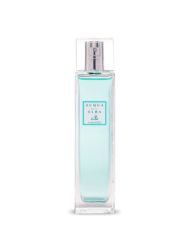 DEO AMBIENTE SPRAY ISOLA D'ELBA 100 ml
