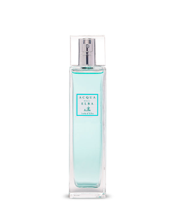 DEO AMBIENTE SPRAY ISOLA D'ELBA 100 ml