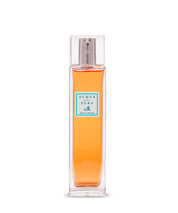 DEO AMBIENTE SPRAY NOTE DI NATALE 100 ml