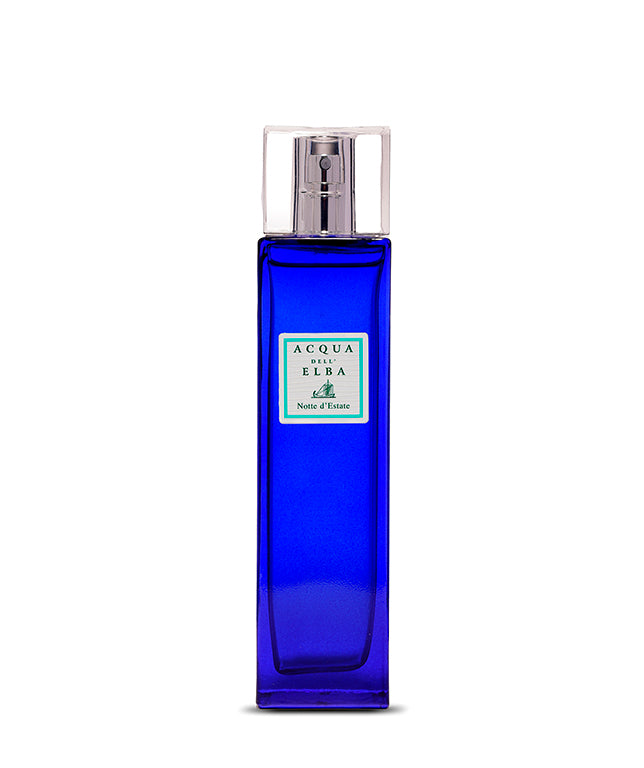 DEO AMBIENTE SPRAY NOTTE D'ESTATE 100 ml