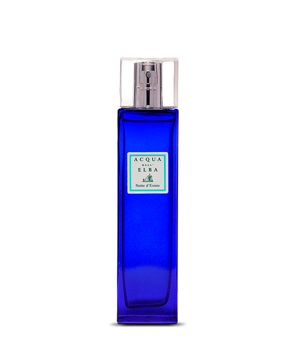 DEO AMBIENTE SPRAY NOTTE D'ESTATE 100 ml