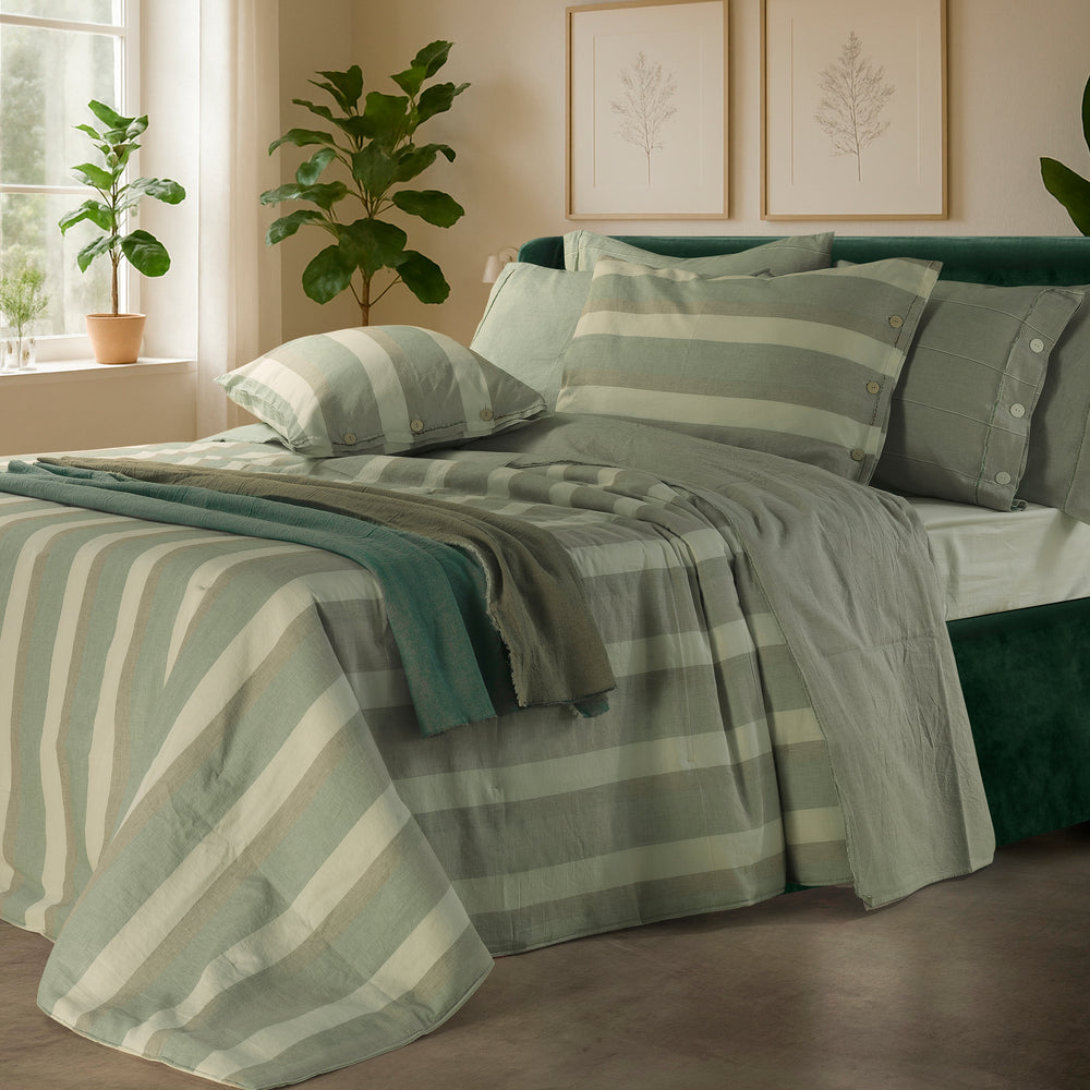 COMPLETO LETTO DINA NO STIRO