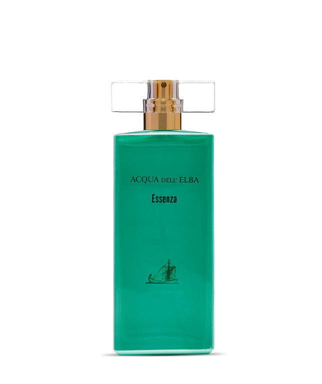 EAU DE PARFUM ESSENZA DONNA
