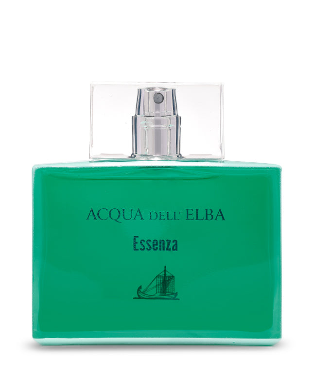 EAU DE PARFUM ESSENZA UOMO