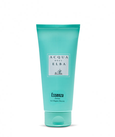 GEL BAGNO DOCCIA ESSENZA