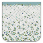 COPRILETTO TESSITURA RANDI HYDRANGEA - immagine 2