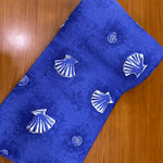 COPRILETTO BASSETTI IN COTONE - immagine 1