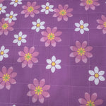 COPRILETTO TRAPUNTATO CALEFFI FLOREALE - immagine 3