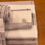 COMPLETO LETTO DINA NO STIRO - immagine 3
