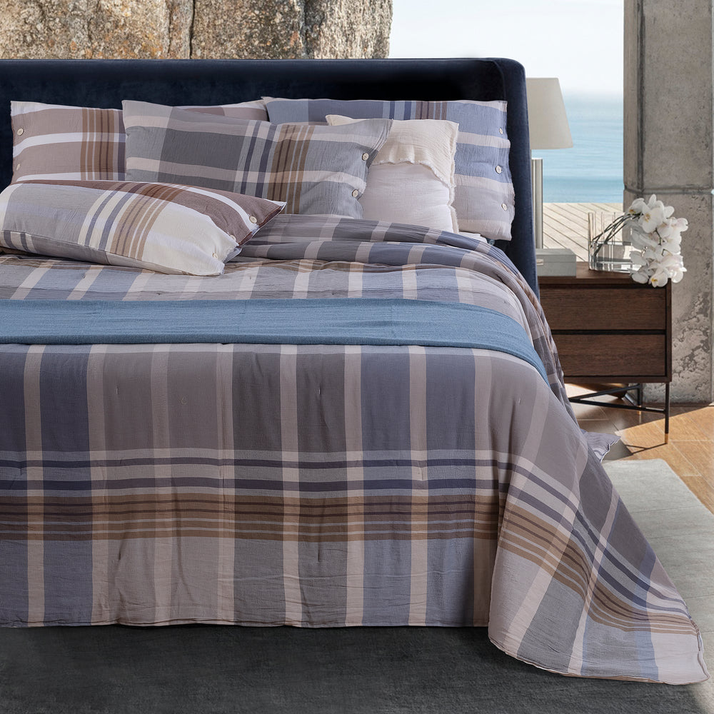 COMPLETO LETTO LAIKA NO STIRO