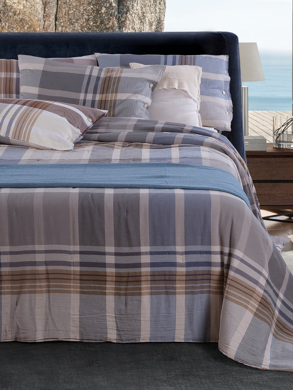 COMPLETO LETTO LAIKA NO STIRO