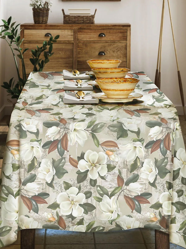TOVAGLIA TESSITURA RANDI MAGNOLIA