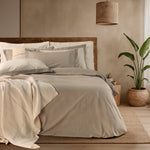 COMPLETO LETTO MARA NO STIRO - immagine 1