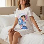 MAXI MAGLIA LILO & STITCH - immagine 1