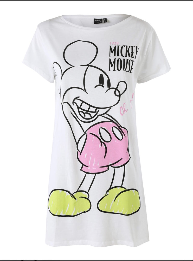 MAXI MAGLIE MICKEY