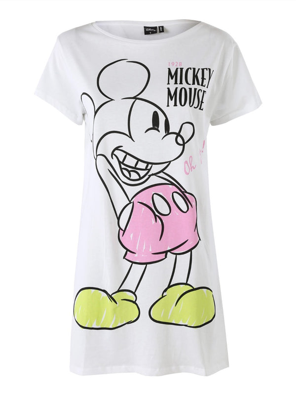 MAXI MAGLIE MICKEY