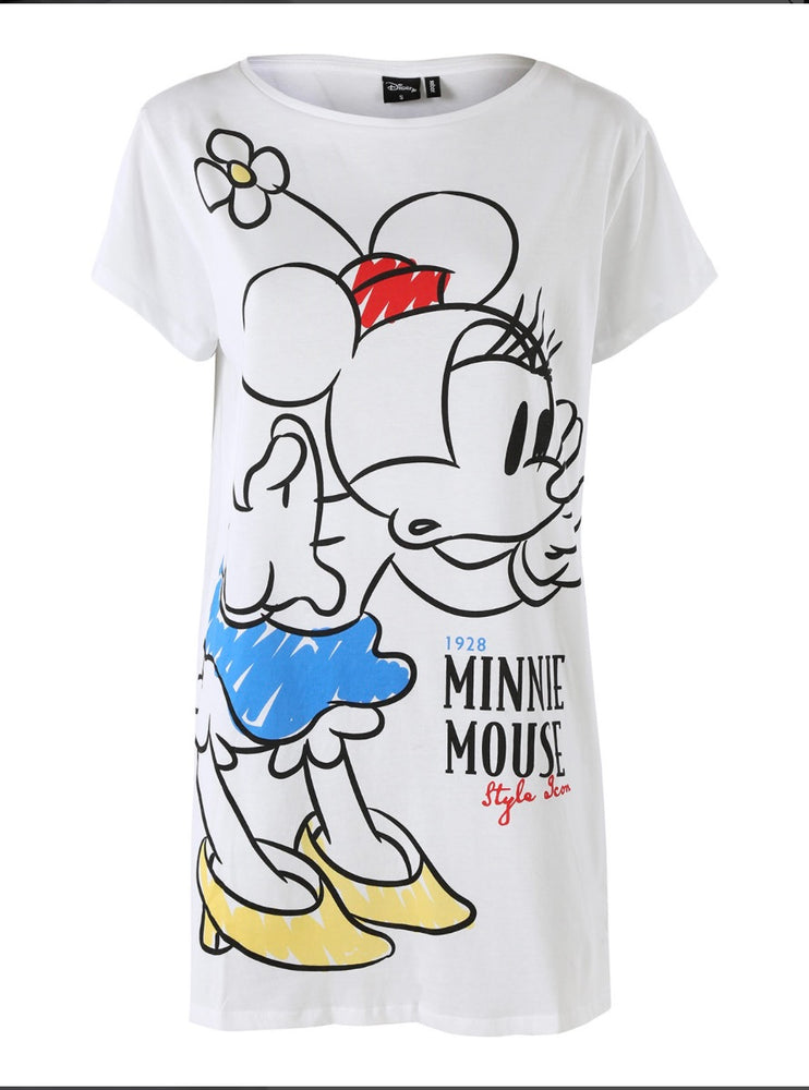 MAXI MAGLIA DISNEY