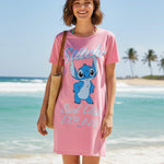 MAXI MAGLIA LILO & STITCH - immagine 2